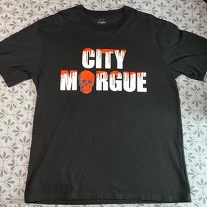 City Morgue Vlone Tee